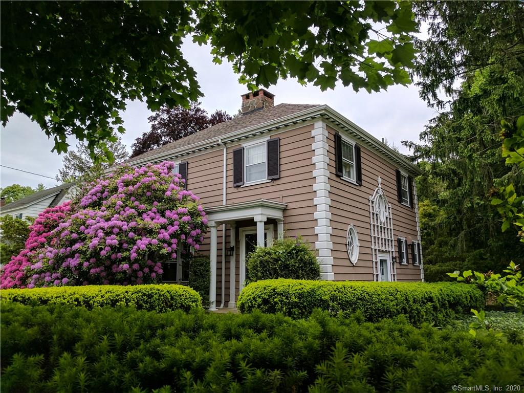 284 West Elm Street New Haven CT 06515