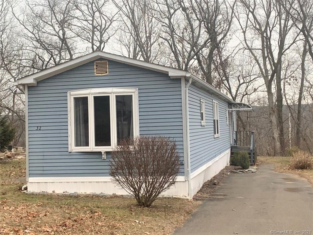 32 Stonewood Terrace Vernon CT 06066