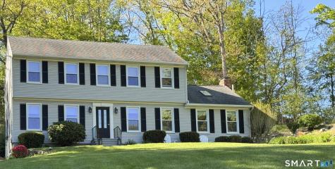 14 Serene Drive Shelton CT 06484