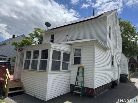 68 Cornell Street Bridgeport CT 06606
