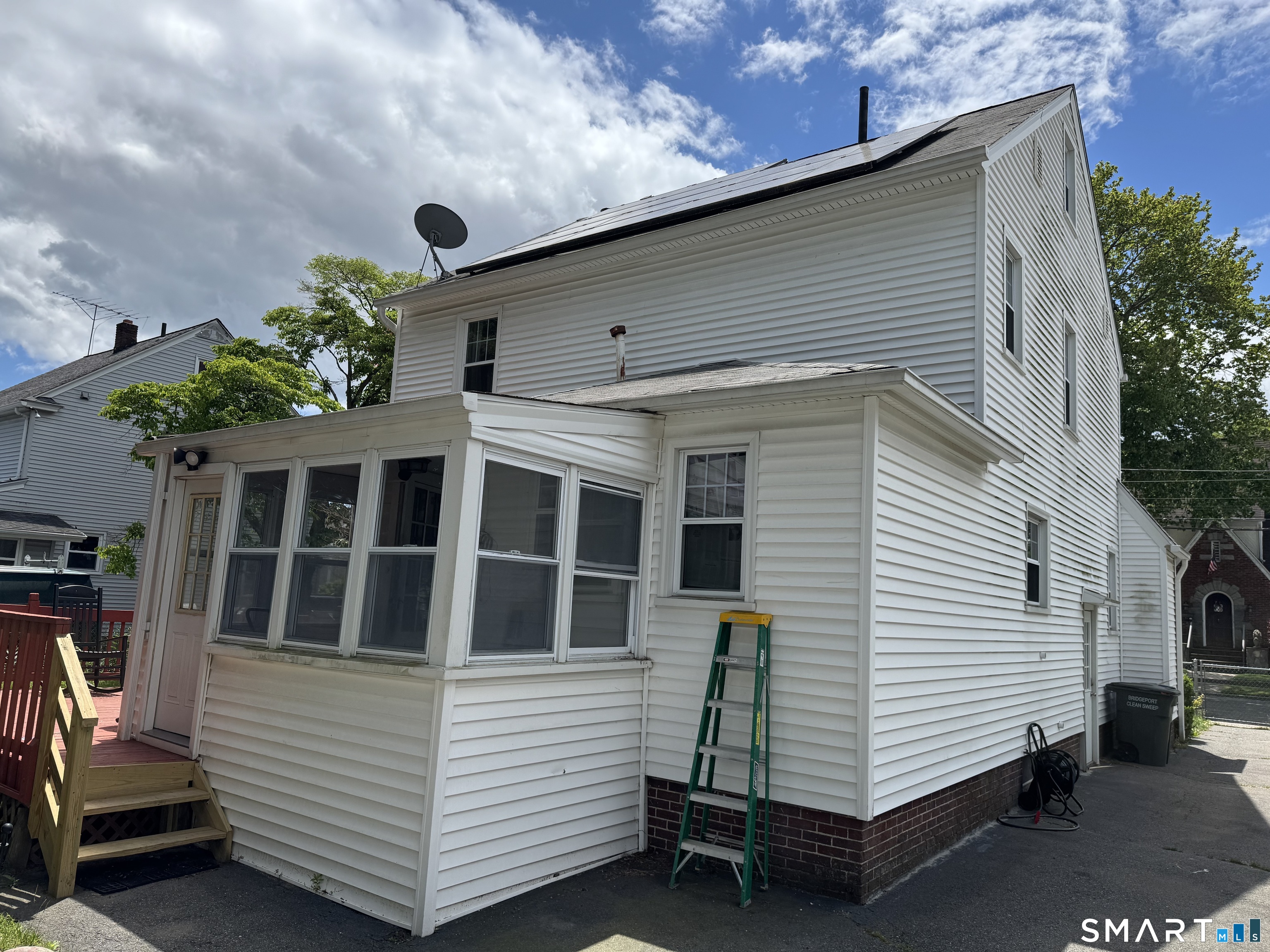 68 Cornell Street Bridgeport CT 06606