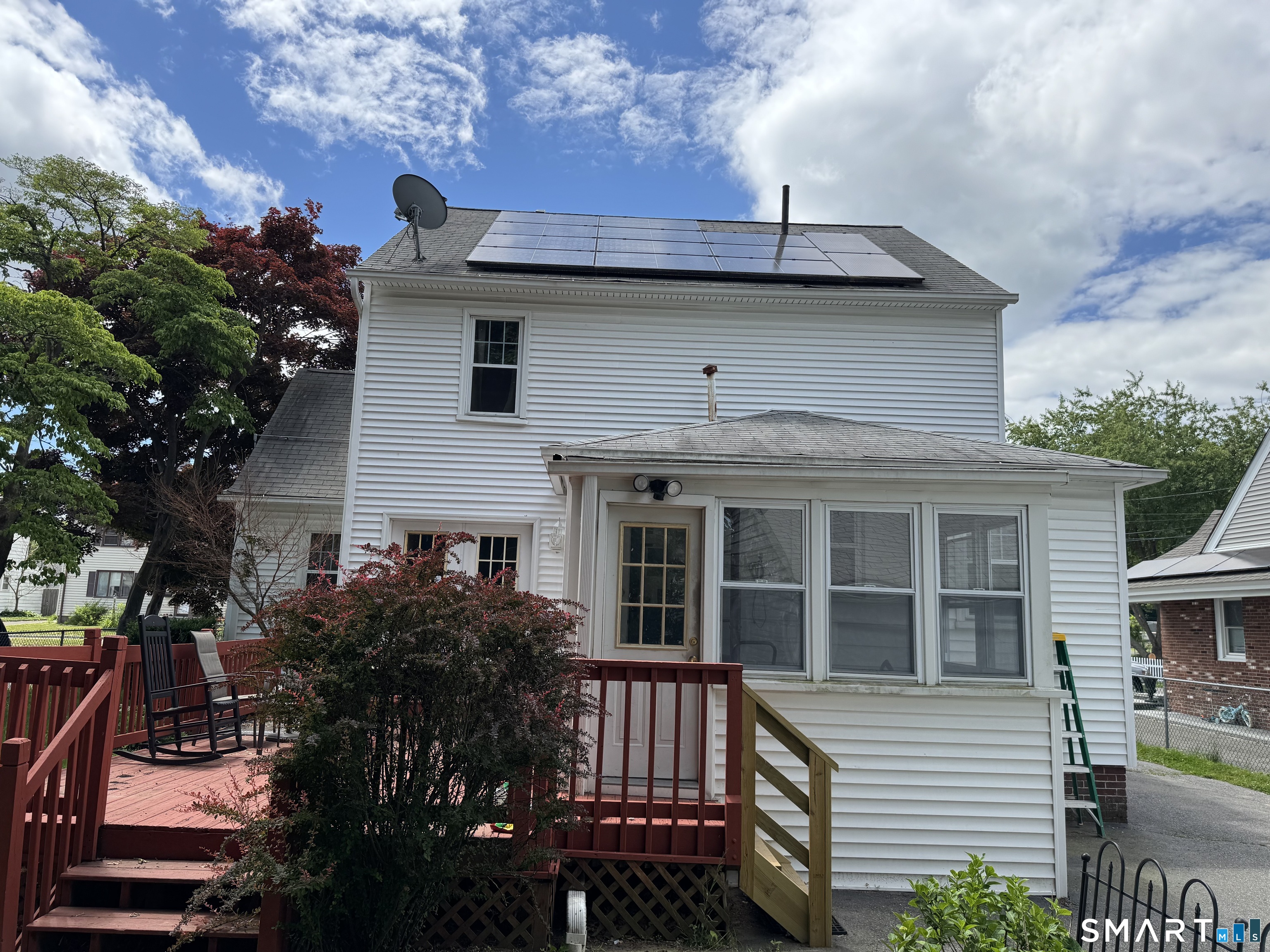 68 Cornell Street Bridgeport CT 06606