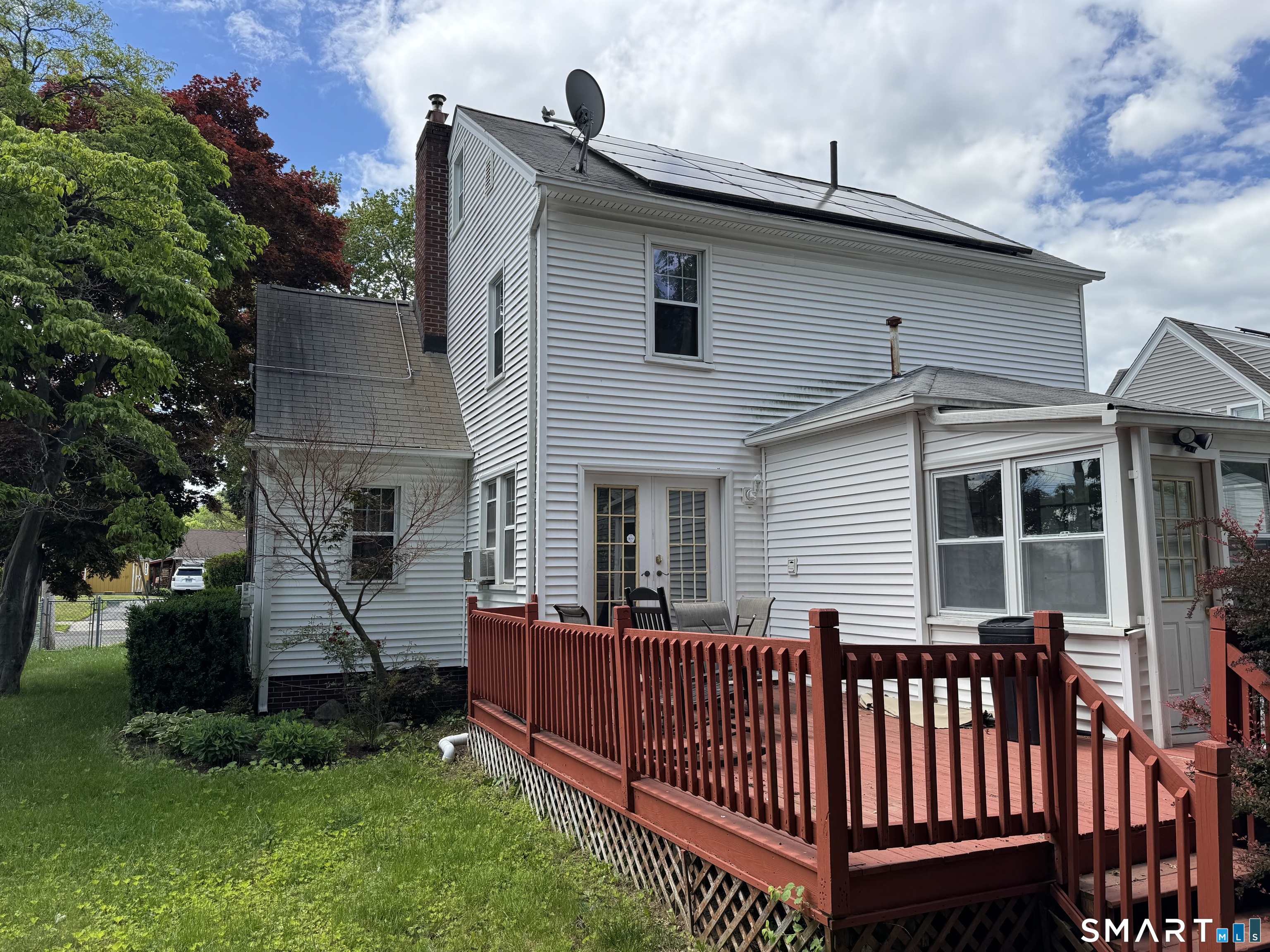 68 Cornell Street Bridgeport CT 06606