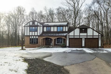 437 Mount Sanford Road Cheshire CT 06410