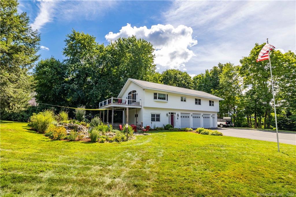 128 Blakeslee Street Bristol CT 06010