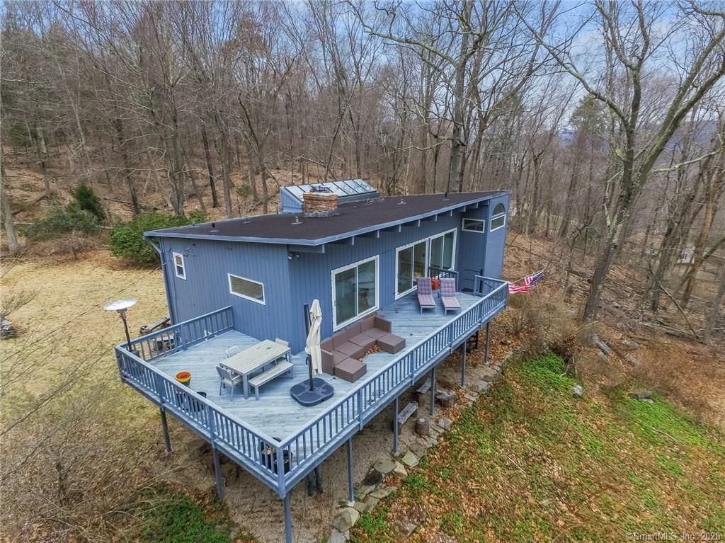 285 Middlesex Avenue Chester CT 06412