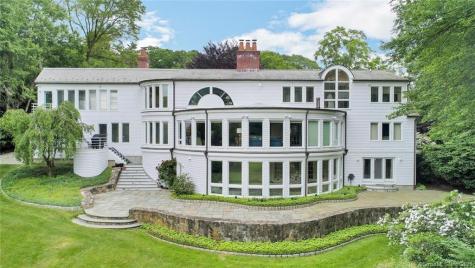 215 North Street Greenwich CT 06830