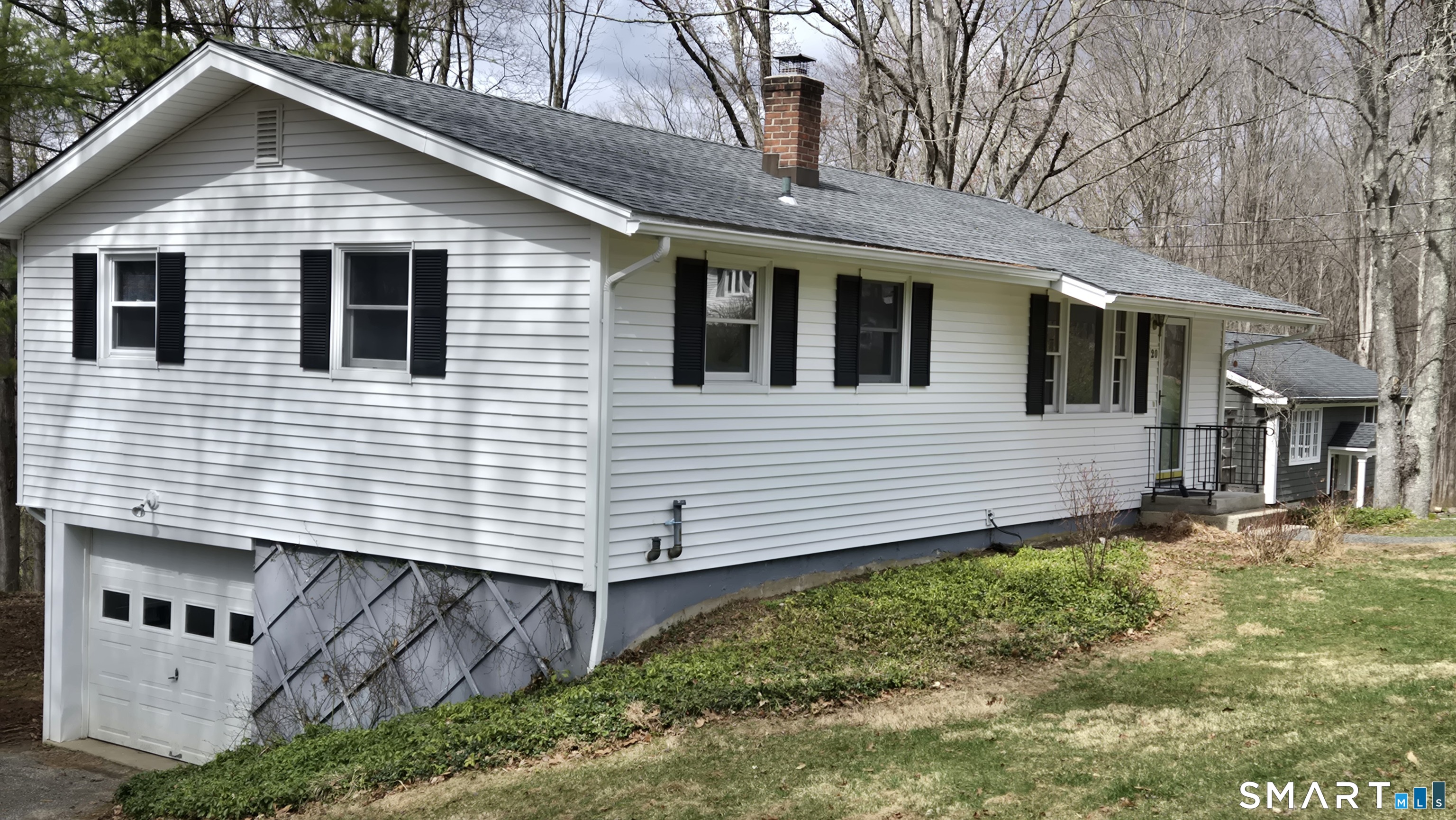 20 Brookfield Meadows Brookfield CT 06804