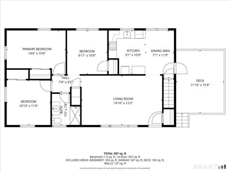 20 Brookfield Meadows Brookfield CT 06804