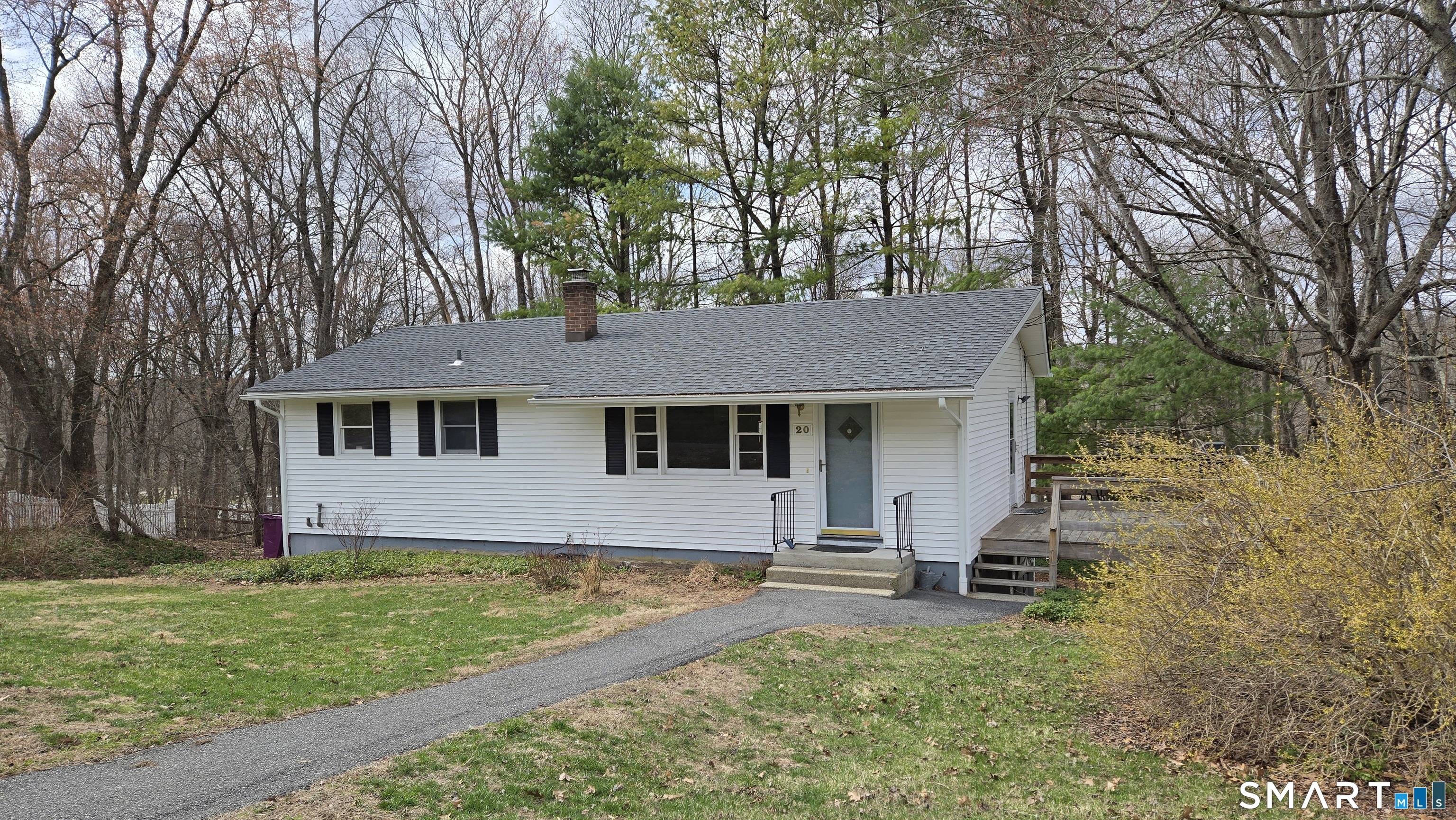20 Brookfield Meadows Brookfield CT 06804