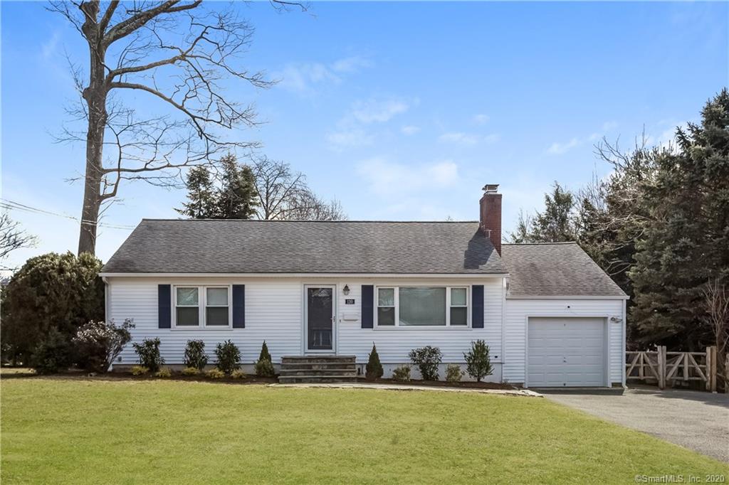 120 Hartswood Road Stamford CT 06905