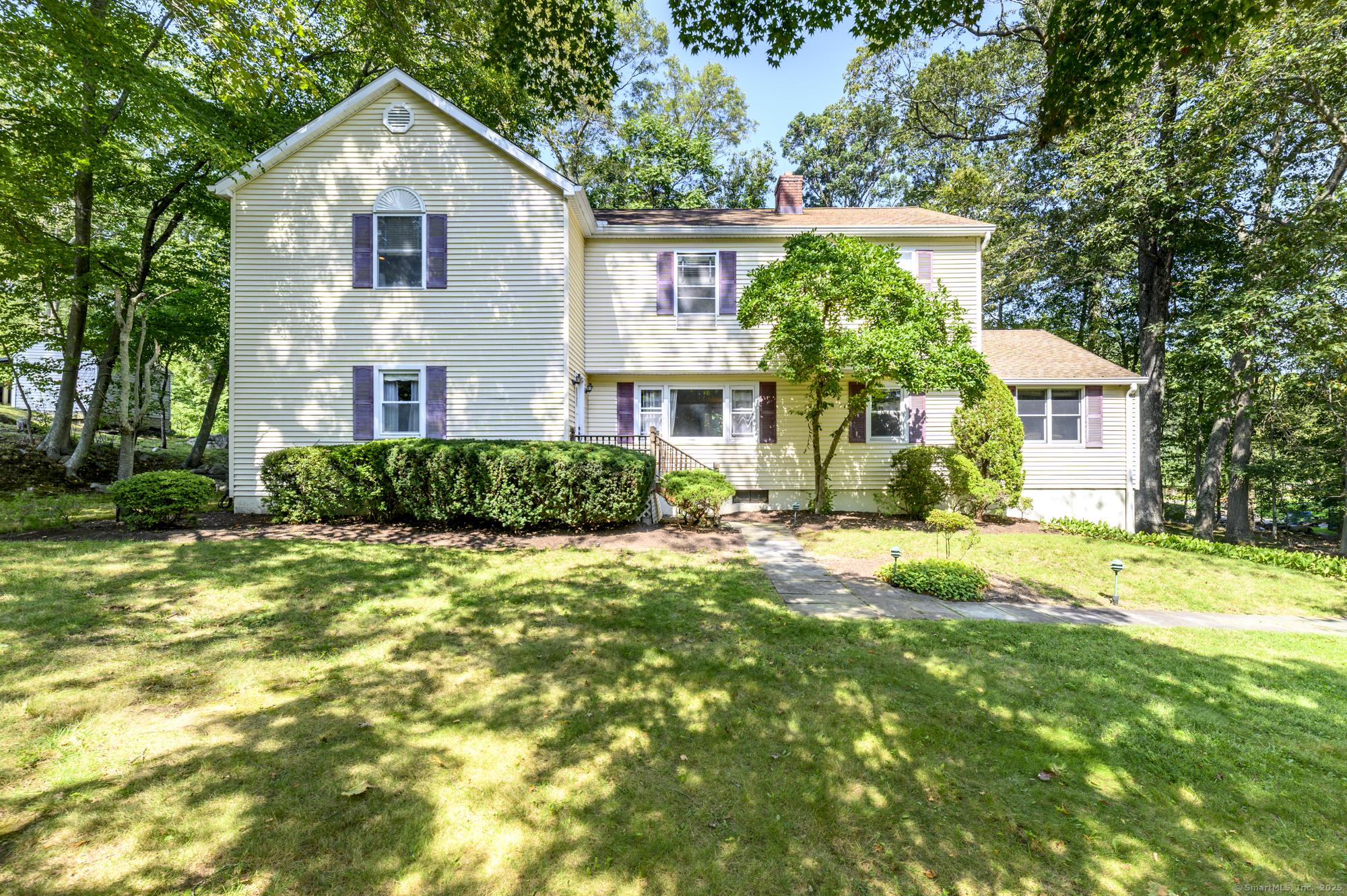 181 Crystal Lake Road Stamford CT 06905