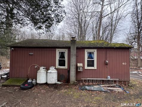 40 Flood Bridge Road Southbury CT 06488