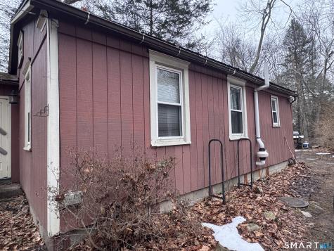 40 Flood Bridge Road Southbury CT 06488