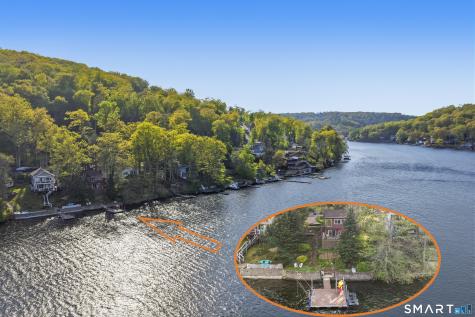 79 Algonquin Trail Newtown CT 06482