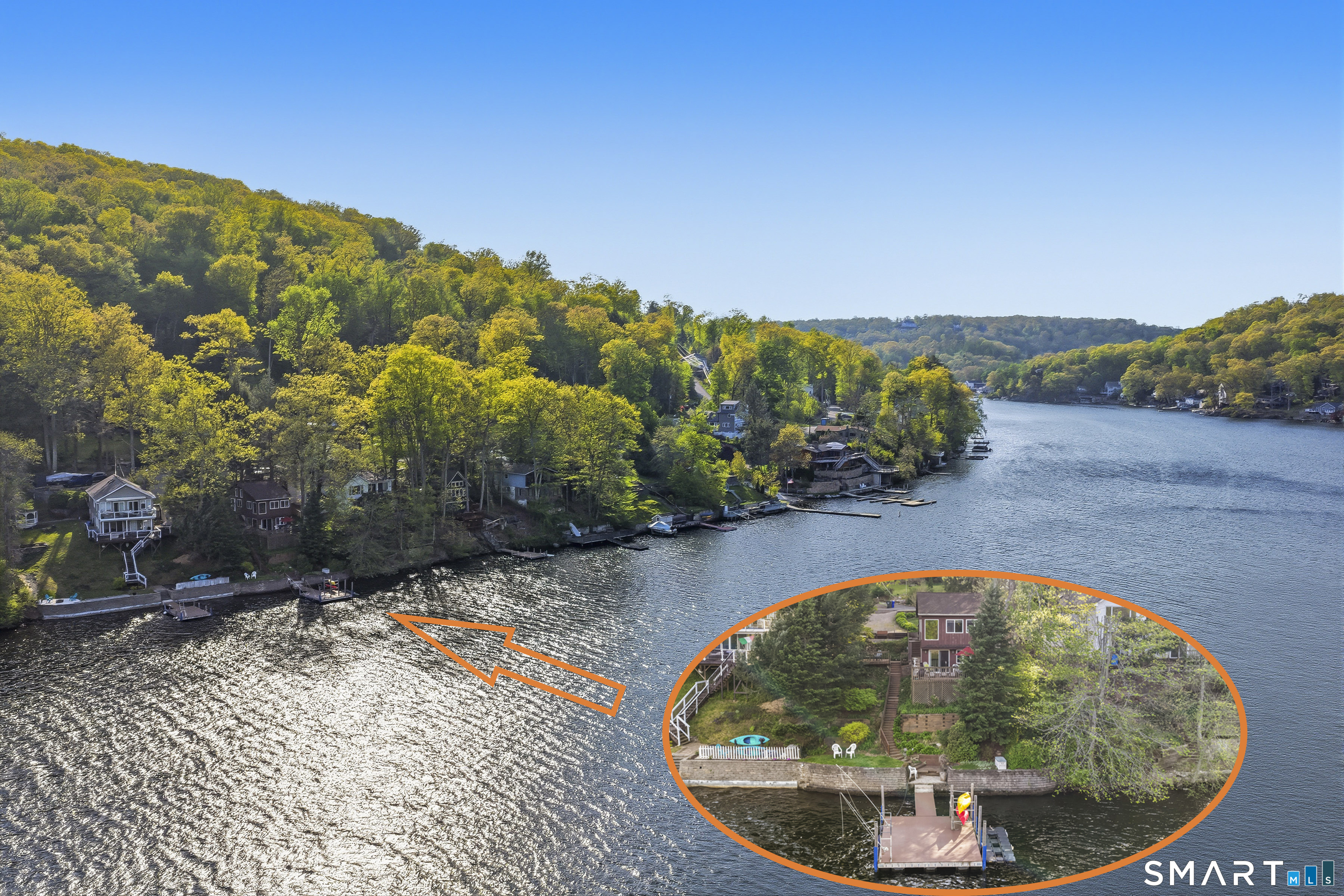 79 Algonquin Trail Newtown CT 06482