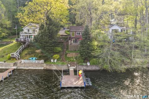 79 Algonquin Trail Newtown CT 06482