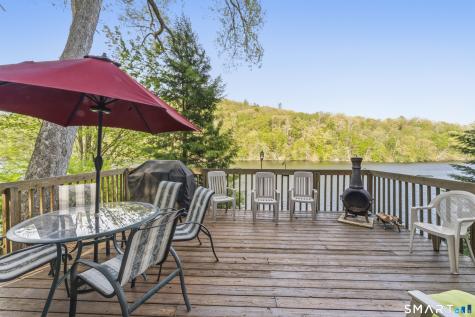 79 Algonquin Trail Newtown CT 06482