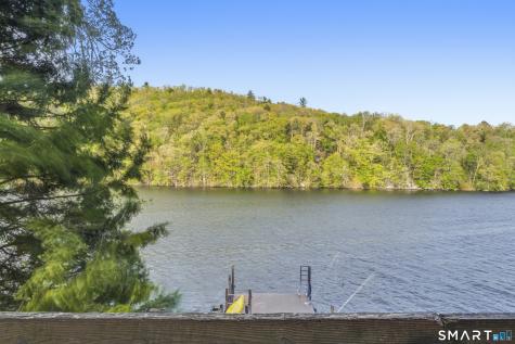 79 Algonquin Trail Newtown CT 06482