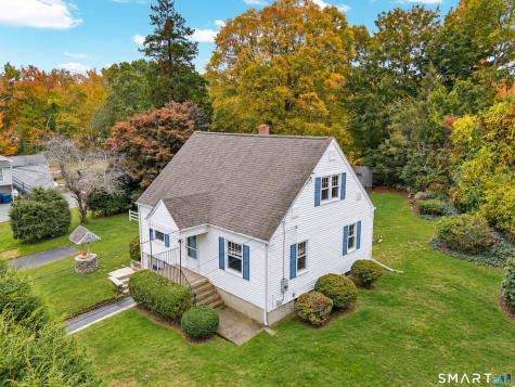 282 Boston Post Road Waterford CT 06385