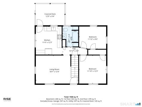 282 Boston Post Road Waterford CT 06385