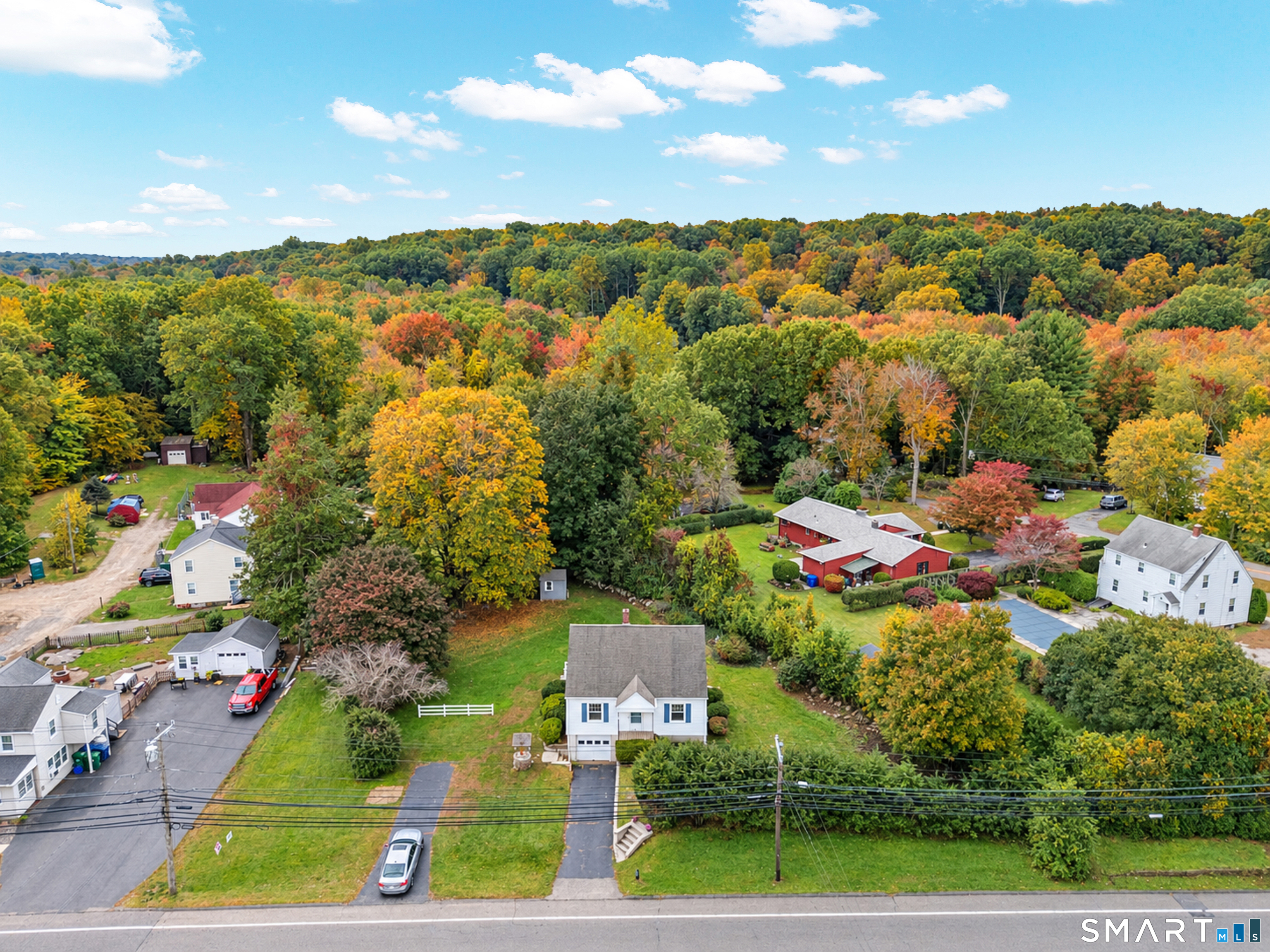 282 Boston Post Road Waterford CT 06385