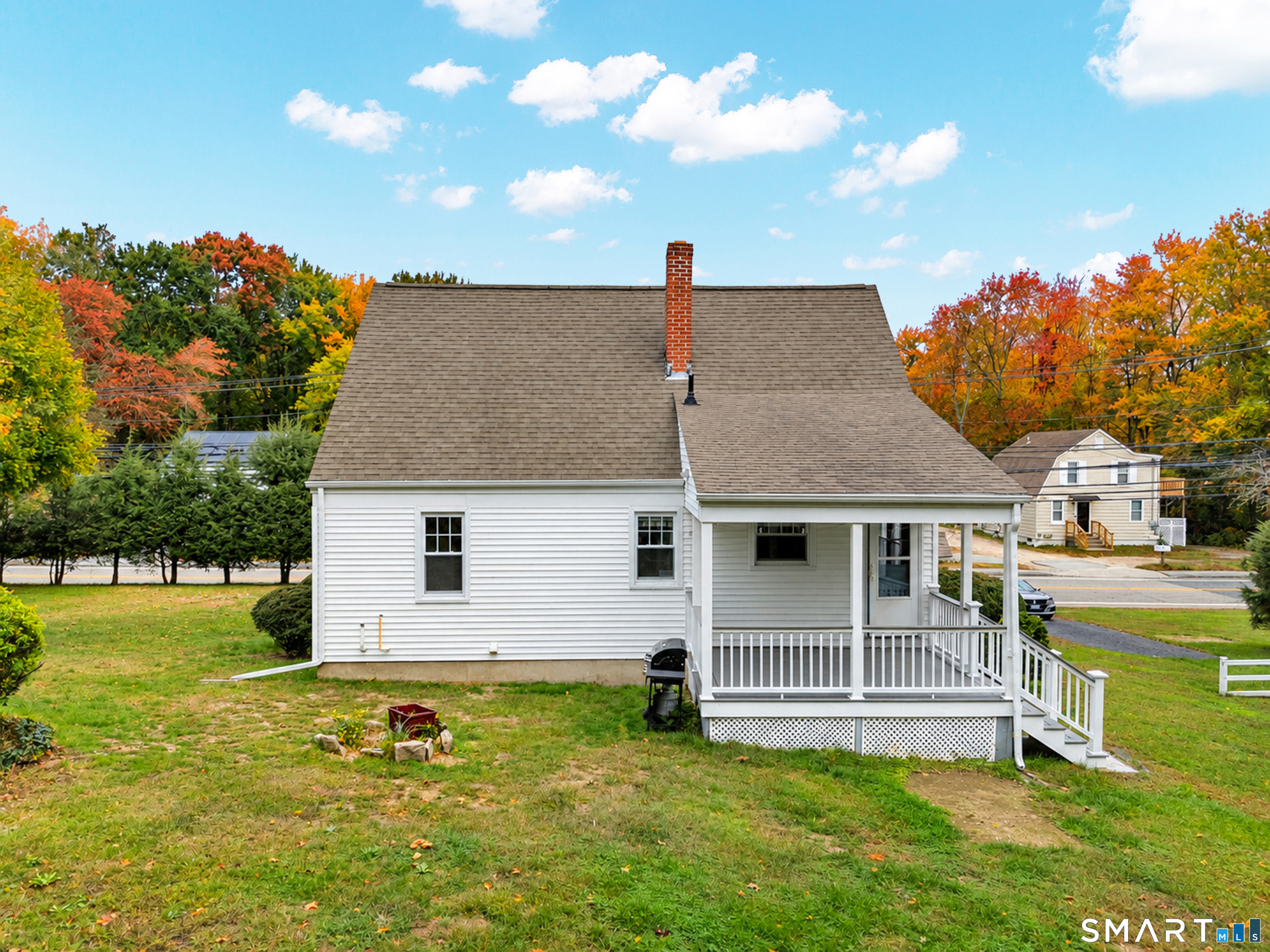 282 Boston Post Road Waterford CT 06385