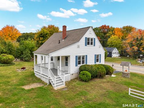 282 Boston Post Road Waterford CT 06385