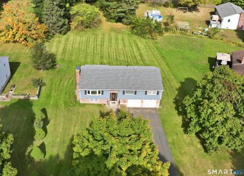 4 Stowe Street Middlefield CT 06455