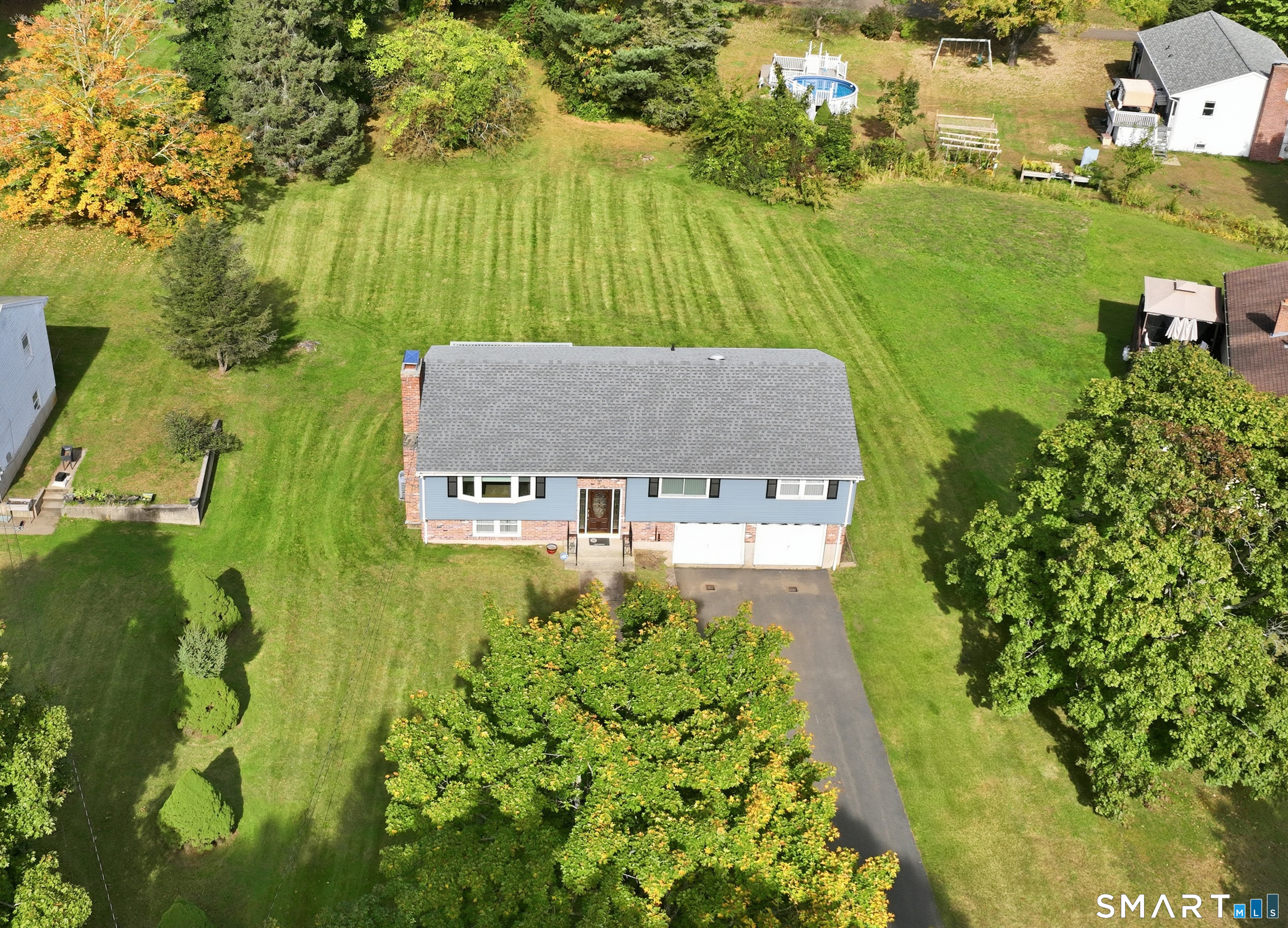 4 Stowe Street Middlefield CT 06455