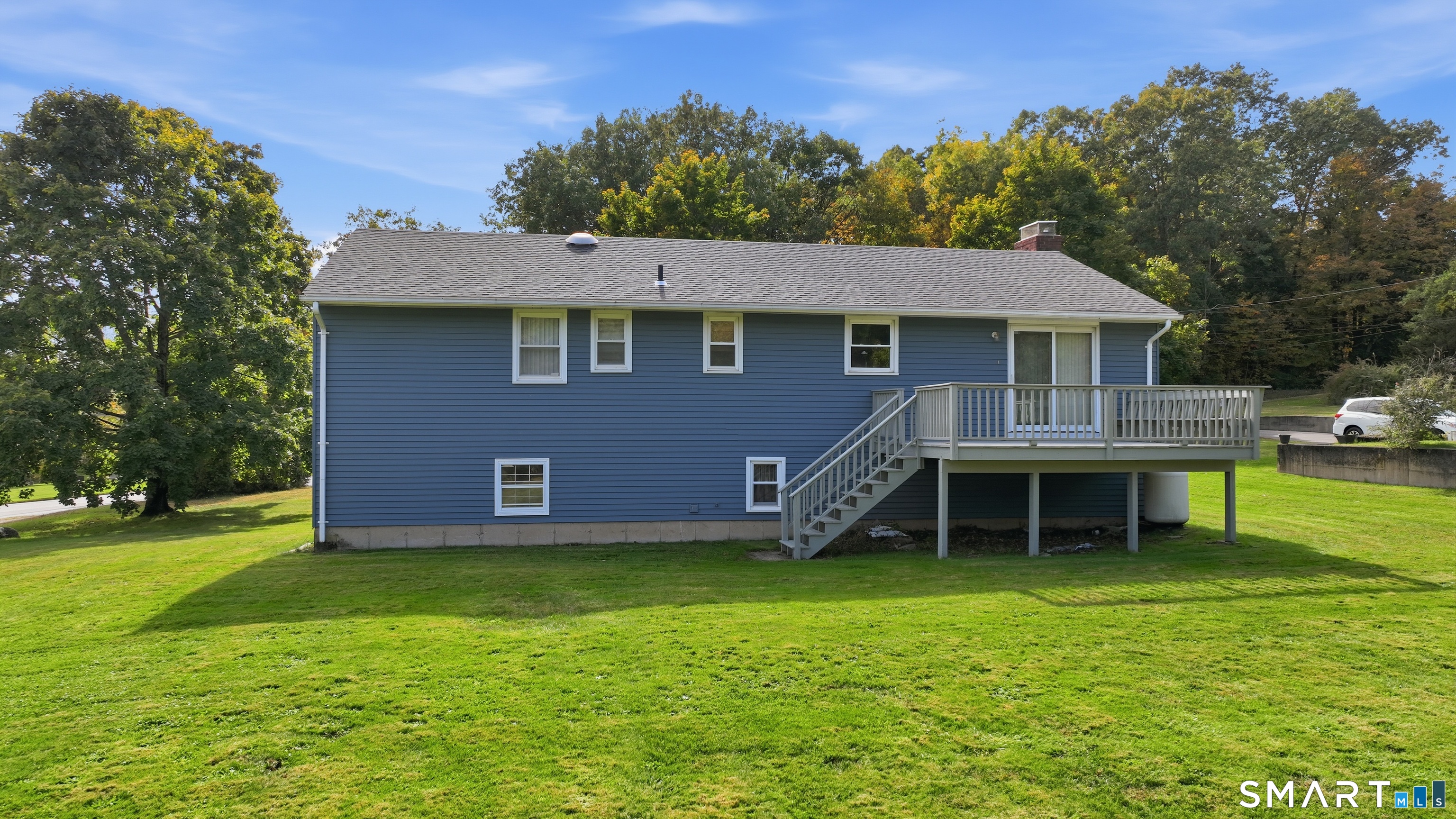 4 Stowe Street Middlefield CT 06455