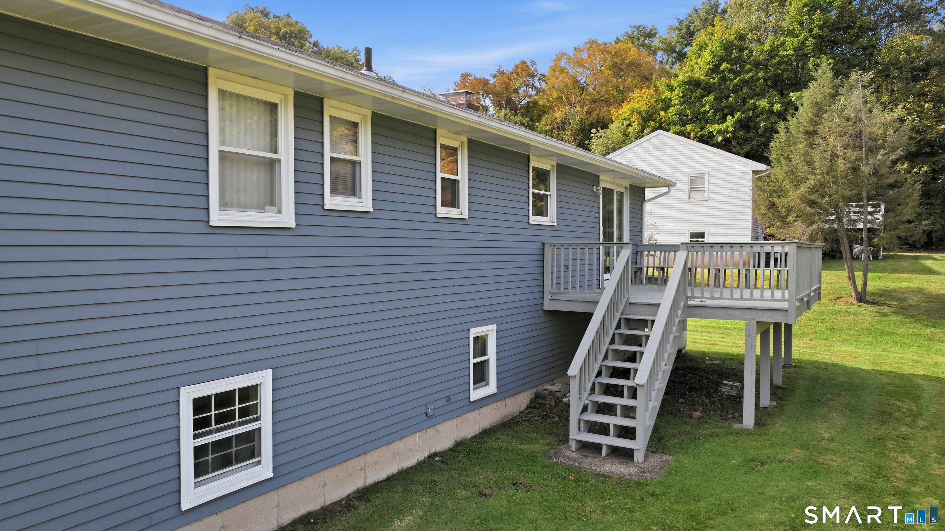 4 Stowe Street Middlefield CT 06455