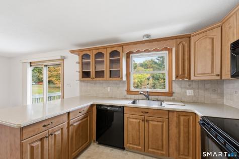4 Stowe Street Middlefield CT 06455