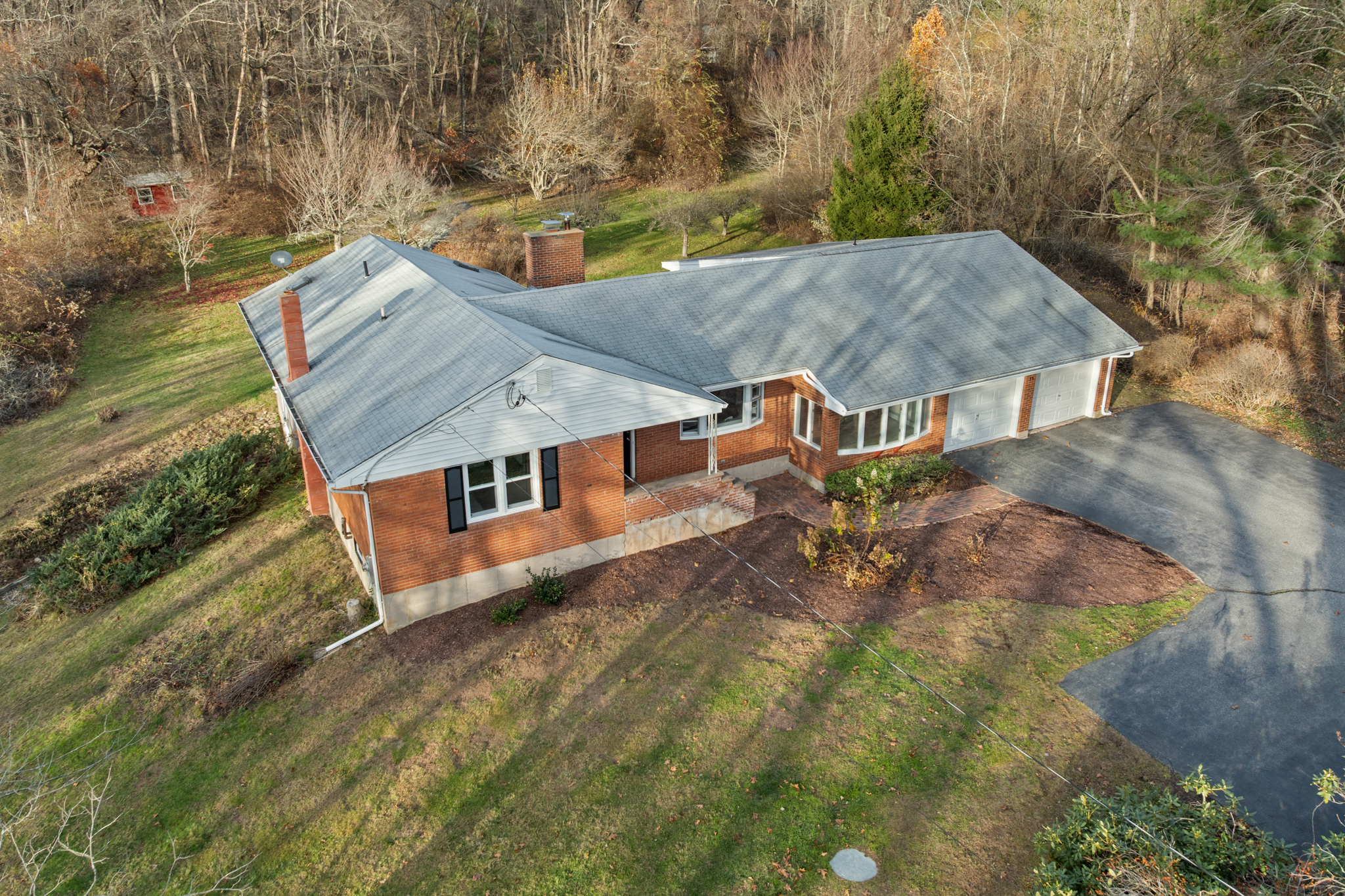 35 Basket Shop Road Hebron CT 06248