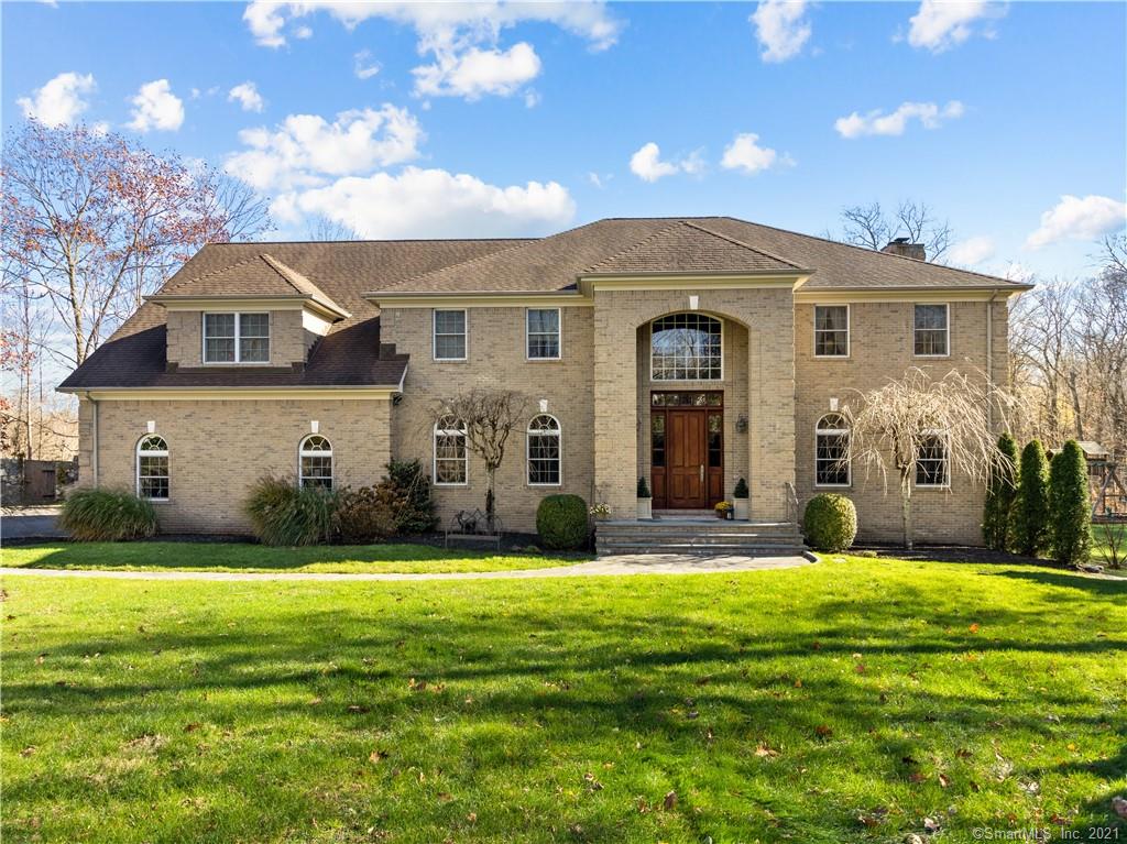 73 Bowman Drive Greenwich CT 06831