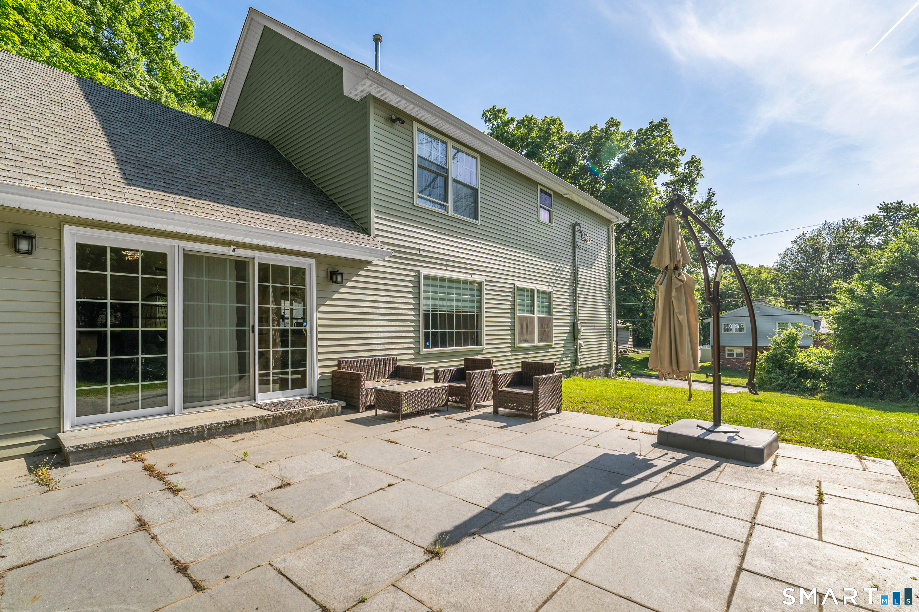 42 White Avenue Middlebury CT 06762