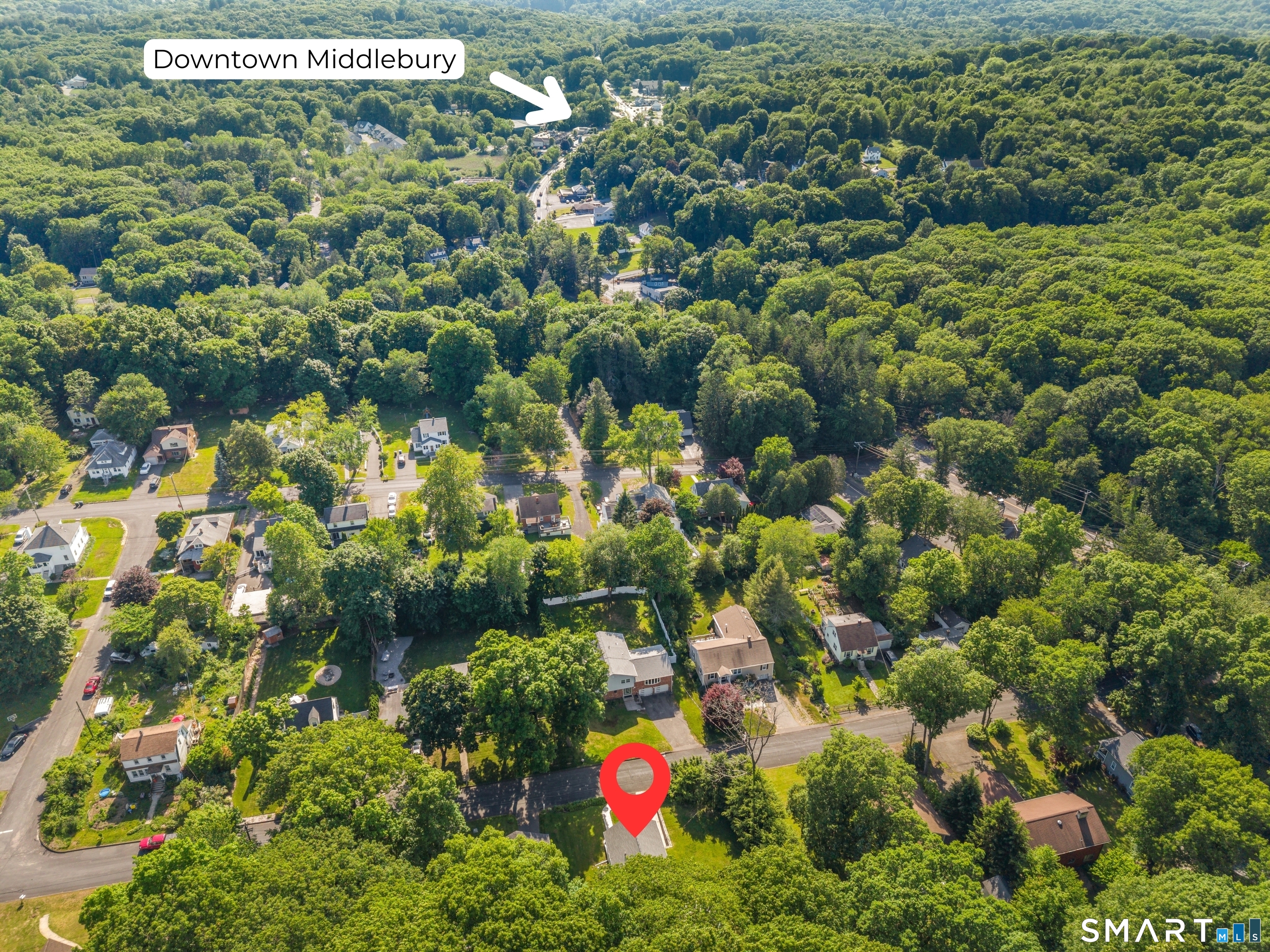 42 White Avenue Middlebury CT 06762