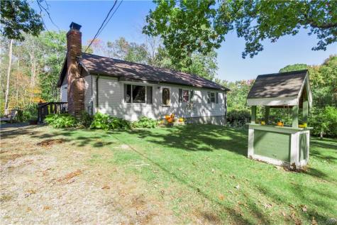 285 Lebanon Avenue Lebanon CT 06249