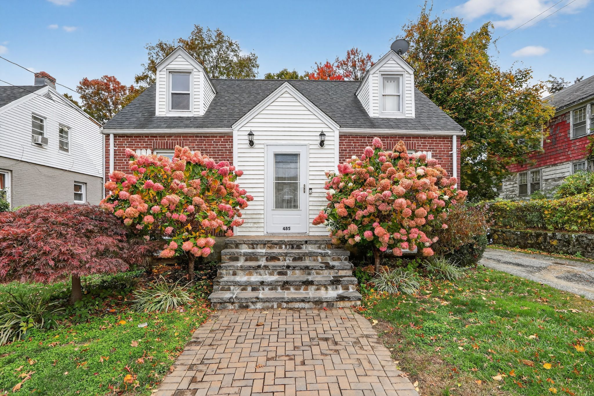 485 Westfield Avenue Bridgeport CT 06606