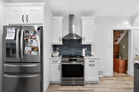 485 Westfield Avenue Bridgeport CT 06606