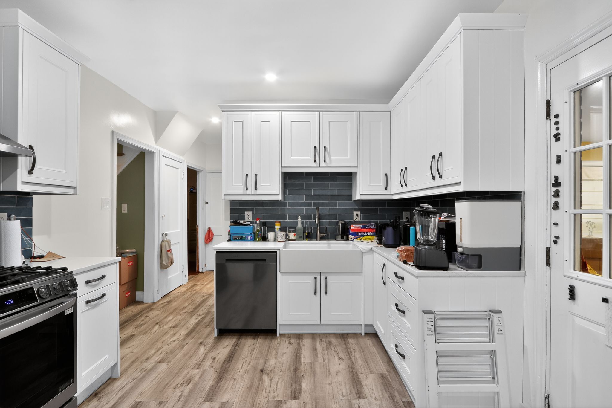 485 Westfield Avenue Bridgeport CT 06606