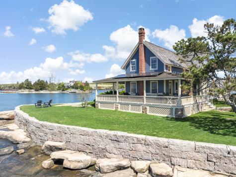 Belden Island Branford CT 06405