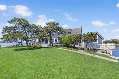 Belden Island Branford CT 06405