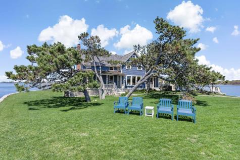 Belden Island Branford CT 06405