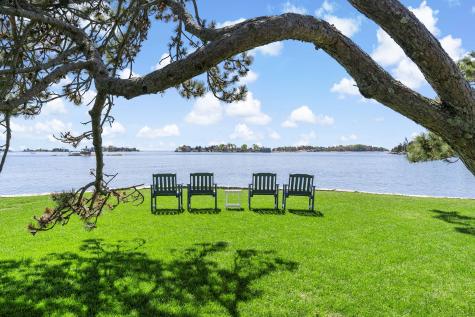 Belden Island Branford CT 06405