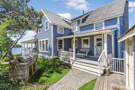 Belden Island Branford CT 06405