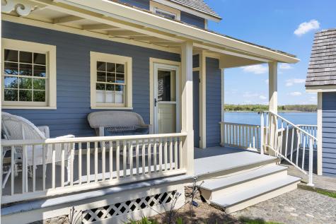 Belden Island Branford CT 06405