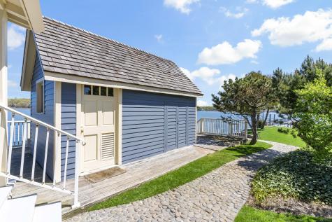 Belden Island Branford CT 06405