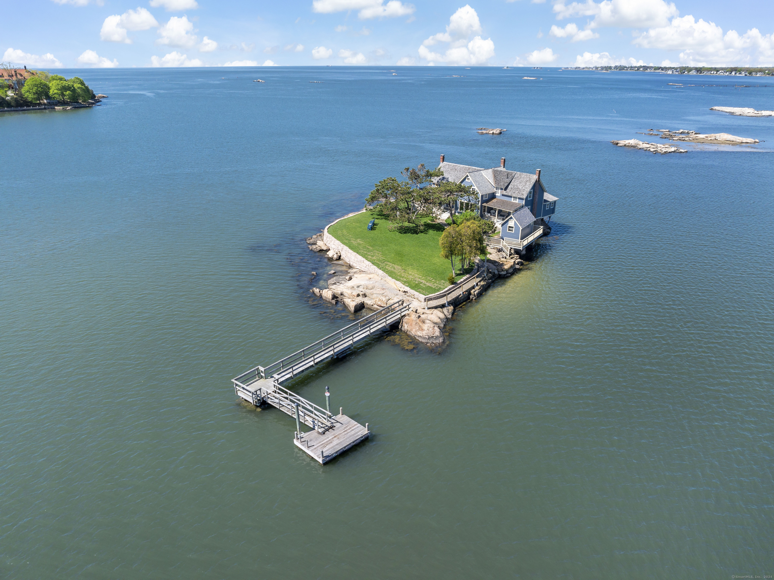 Belden Island Branford CT 06405