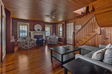 Belden Island Branford CT 06405